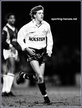 Mark ROBSON - Tottenham Hotspur - League appearances.