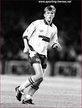 Mark ROBSON - West Ham United - League Appearances