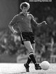 Paddy ROCHE - Manchester United - League appearances for Man Utd.