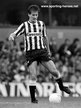 Glenn ROEDER - Newcastle United - League appearances.
