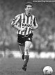 Anton ROGAN - Sunderland FC - League appearances.