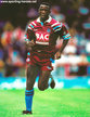 Leroy ROSENIOR - West Ham United - League Appearances