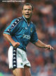 Uwe ROSLER - Manchester City - Premiership Appearances