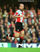 Uwe ROSLER - Southampton FC - League appearances.