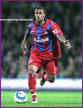 Wayne ROUTLEDGE - Crystal Palace - League Appearances