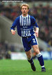 Gary ROWETT - Birmingham City - League appearances for Brum.