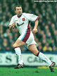 Neil RUDDOCK - West Ham United - League Appearances