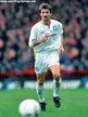 Ian RUSH - Leeds United - League appearances for Leeds.