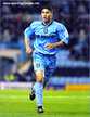 Youssef SAFRI - Coventry City - League appearances.