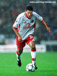 John SALAKO - Charlton Athletic - League appearances.