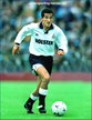 Vinny SAMWAYS - Tottenham Hotspur - League appearances.