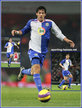 Roque SANTA CRUZ - Blackburn Rovers - Premiership Appearances