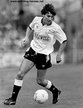 Dean SAUNDERS - Derby County - League Appearances for The Rams.