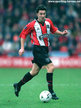 Dean SAUNDERS - Sheffield United - League appearances.
