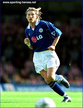 Robbie SAVAGE - Leicester City FC - League Appearances.