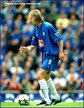 Robbie SAVAGE - Birmingham City - Premiership Appearances