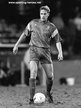 John SCALES - Wimbledon FC - League appearances for The Dons.