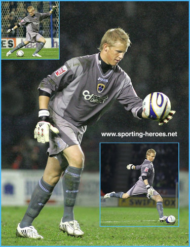 Kasper Schmeichel - Manchester City - Premiership Appearances