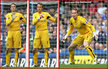 Mark SCHWARZER - Middlesbrough FC - Premiership appearances.