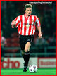 Stefan SCHWARZ - Sunderland FC - League appearances.