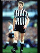 Kevin SCOTT - Newcastle United - League appearances.