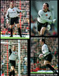 David SEAMAN - Arsenal FC - League appearances.