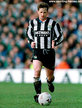 Scott SELLARS - Newcastle United - League appearances.