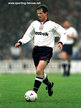 Scott SELLARS - Bolton Wanderers - League appearances.