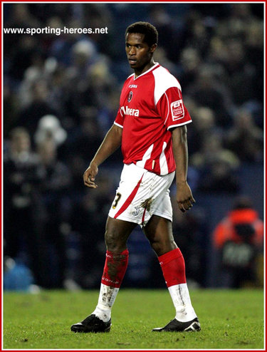 Jose Semedo - Charlton Athletic - League Appearances