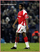 Jose SEMEDO - Charlton Athletic - League Appearances