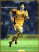 SEOL Ki-Hyeon - Wolverhampton Wanderers - League appearances.