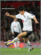 SEOL Ki-Hyeon - Fulham FC - League appearances.