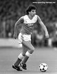 Graeme SHARP - Everton FC - League Appearances