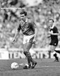 Kevin SHEEDY - Everton FC - League Appearances