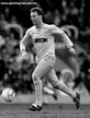 John SHERIDAN - Leeds United - League Appearances.