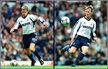 Teddy SHERINGHAM - Tottenham Hotspur - League appearances.