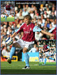 Teddy SHERINGHAM - West Ham United - League appearances.