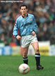 Mike SHERON - Manchester City - League Appearances