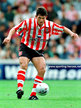 Neil SHIPPERLEY - Southampton FC - League appearances.