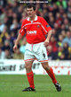 Neil SHIPPERLEY - Barnsley - League Appearances