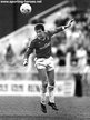 Peter SHIRTLIFF - Charlton Athletic - League appearances at The Valley.