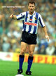 Peter SHIRTLIFF - Sheffield Wednesday - League appearances for Wedensday.