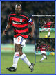 Danny SHITTU - Queens Park Rangers - League apps. 2001/02, 2002/03-2005/06, 2010/11-2011/12