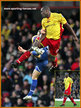 Danny SHITTU - Watford FC - League appearances.