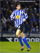 Gerald SIBON - Sheffield Wednesday - League appearances.