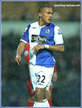 Danny SIMPSON - Blackburn Rovers - Premiership Appearances
