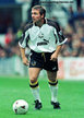 Paul SIMPSON - Derby County - League appearances.