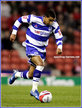 Scott SINCLAIR - Queens Park Rangers - League Appearances