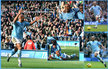 Trevor SINCLAIR - Manchester City - Premiership Appearances