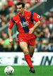 Lee SINNOTT - Crystal Palace - League appearances.